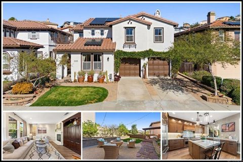 885 Chandelier Court San Marcos CA 92078