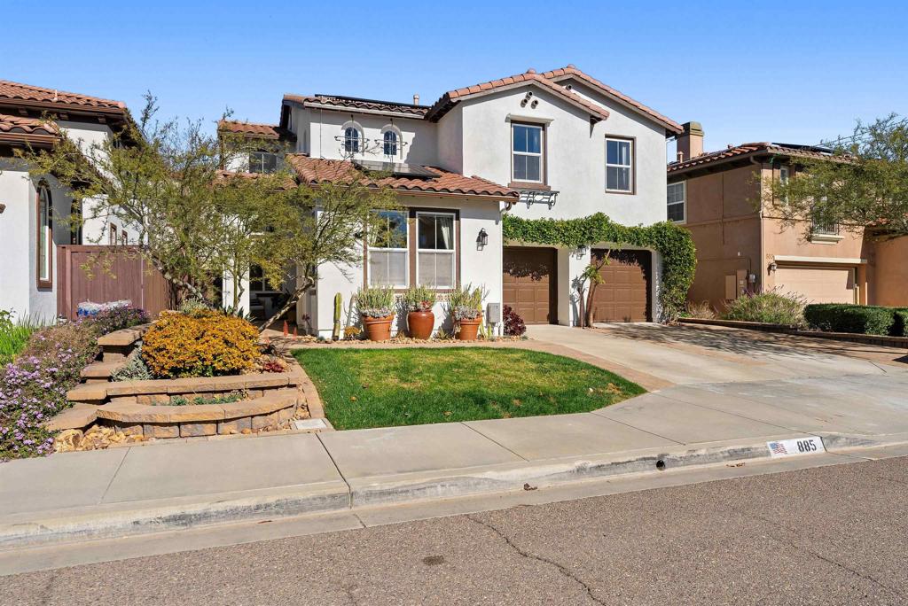 885 Chandelier Court