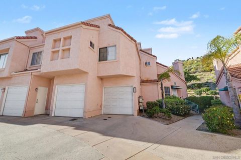 12090 Calle de Montana 247 El Cajon CA 92019