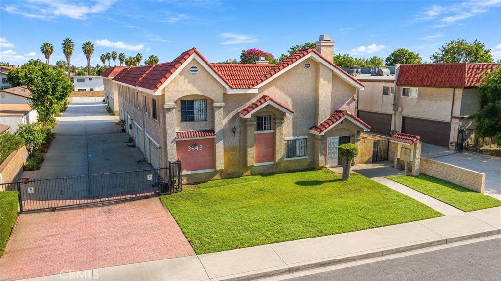 3642 Durfee Avenue D, El Monte CA 91732