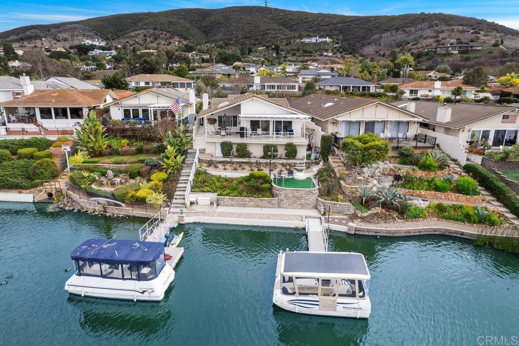 1404 La Plaza Drive