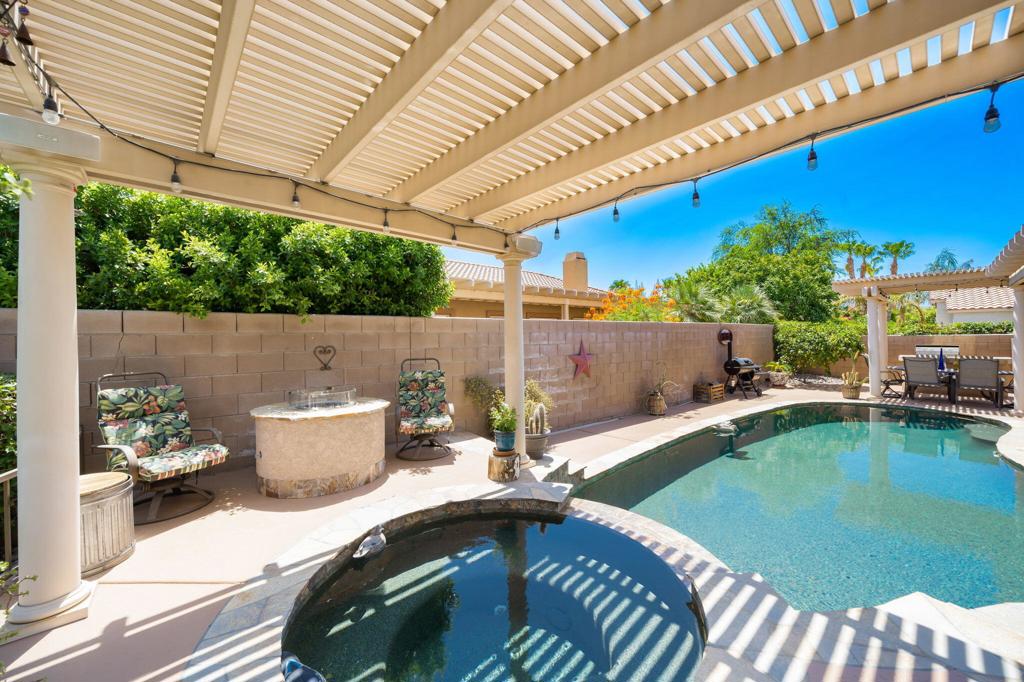 Indian Springs - Residential