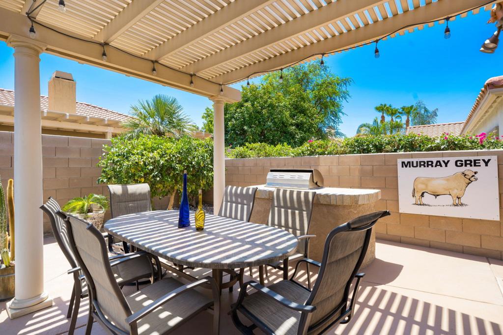 Indian Springs - Residential