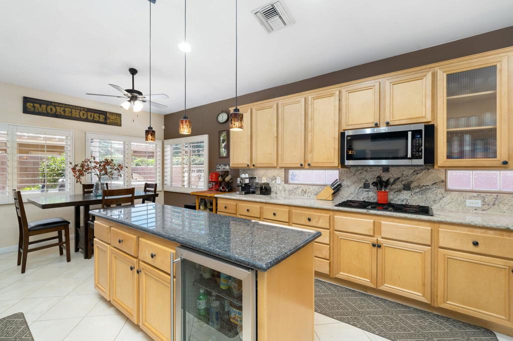 Indian Springs - Residential