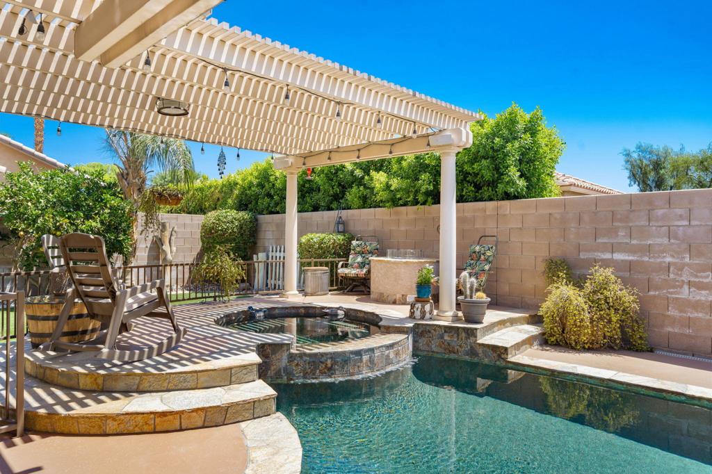 Indian Springs - Residential