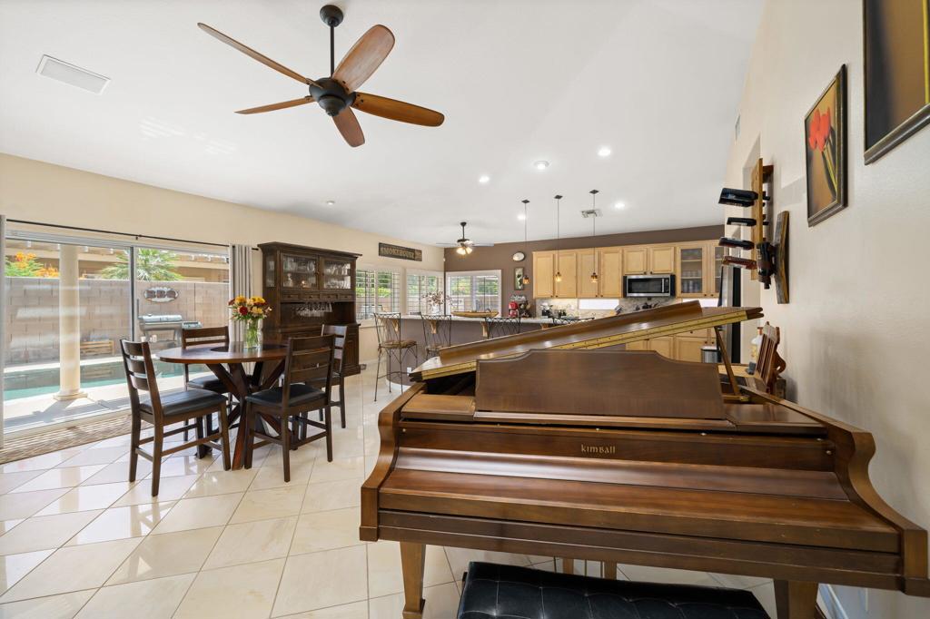 Indian Springs - Residential