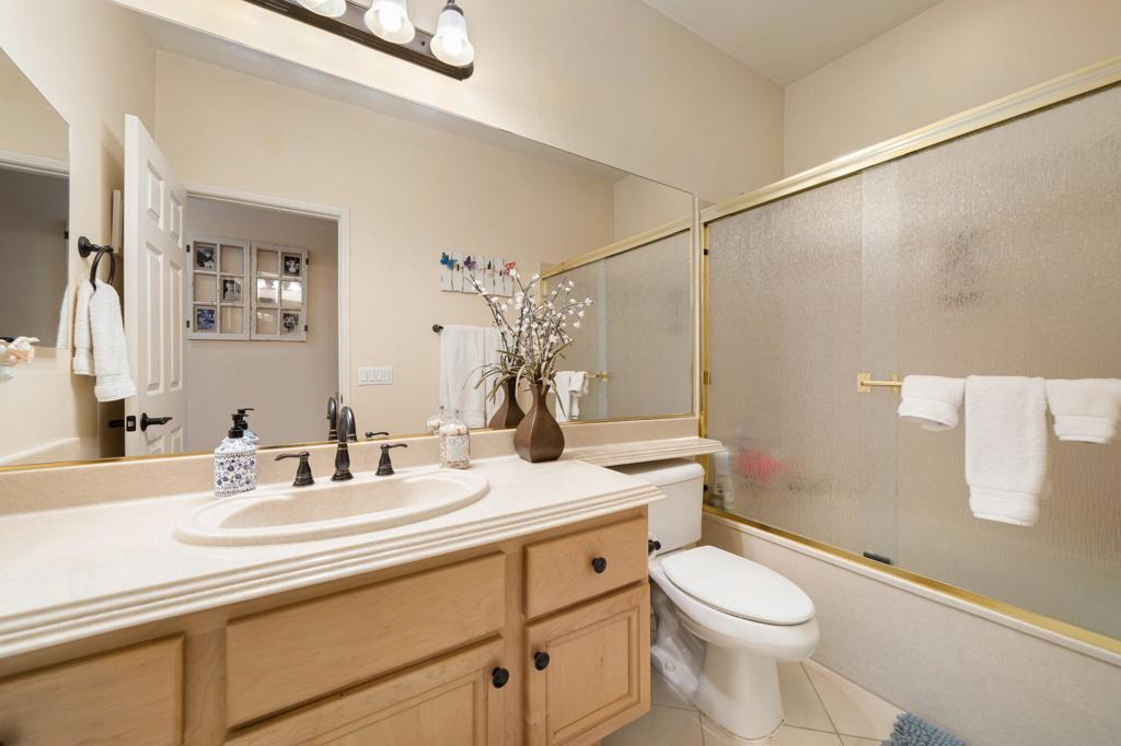 Indian Springs - Residential