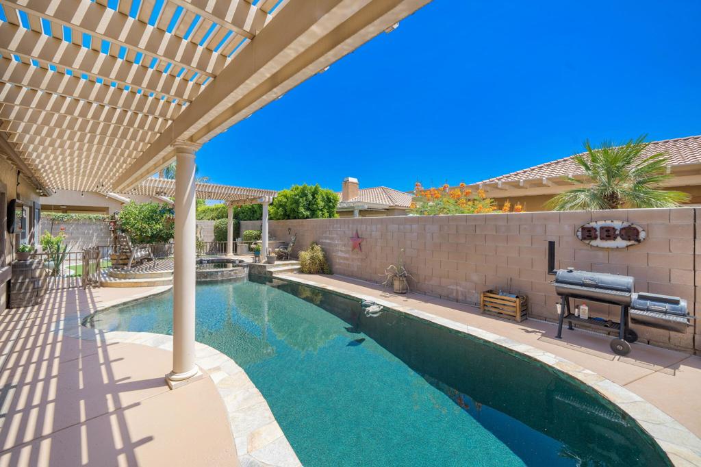 Indian Springs - Residential