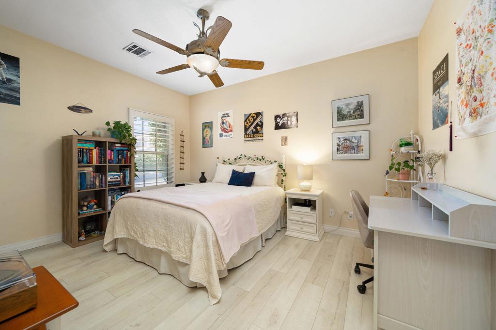 Indian Springs - Residential