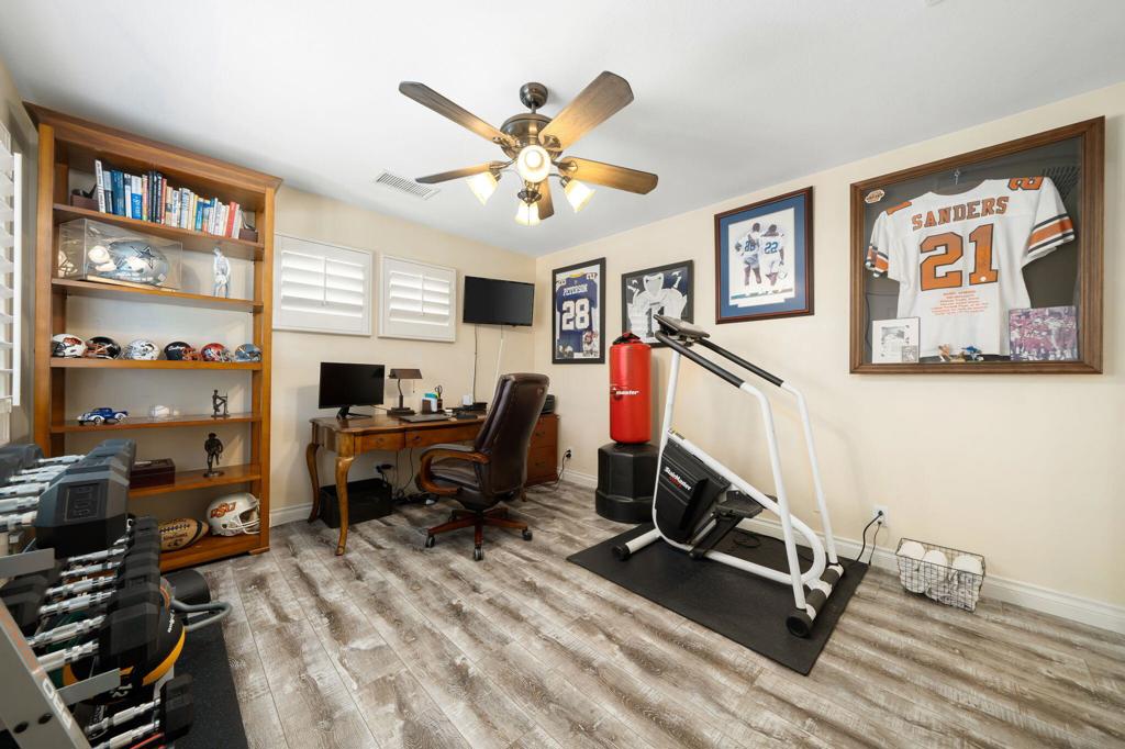 Indian Springs - Residential