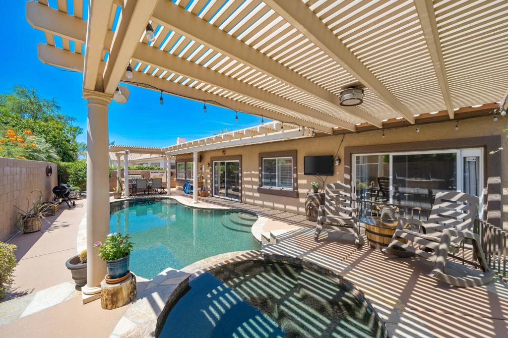 Indian Springs - Residential