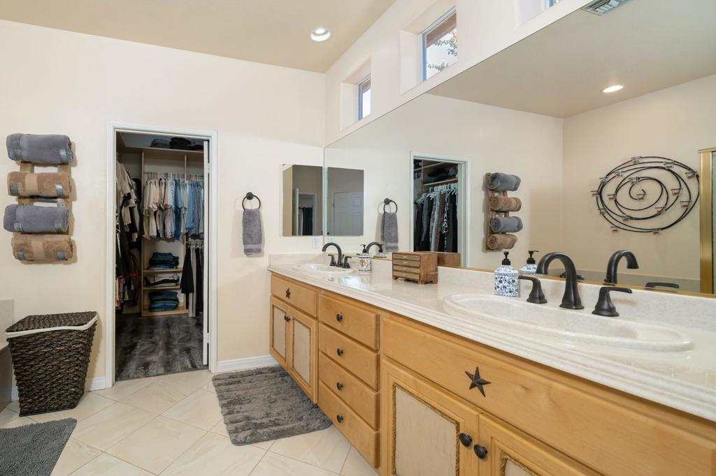 Indian Springs - Residential