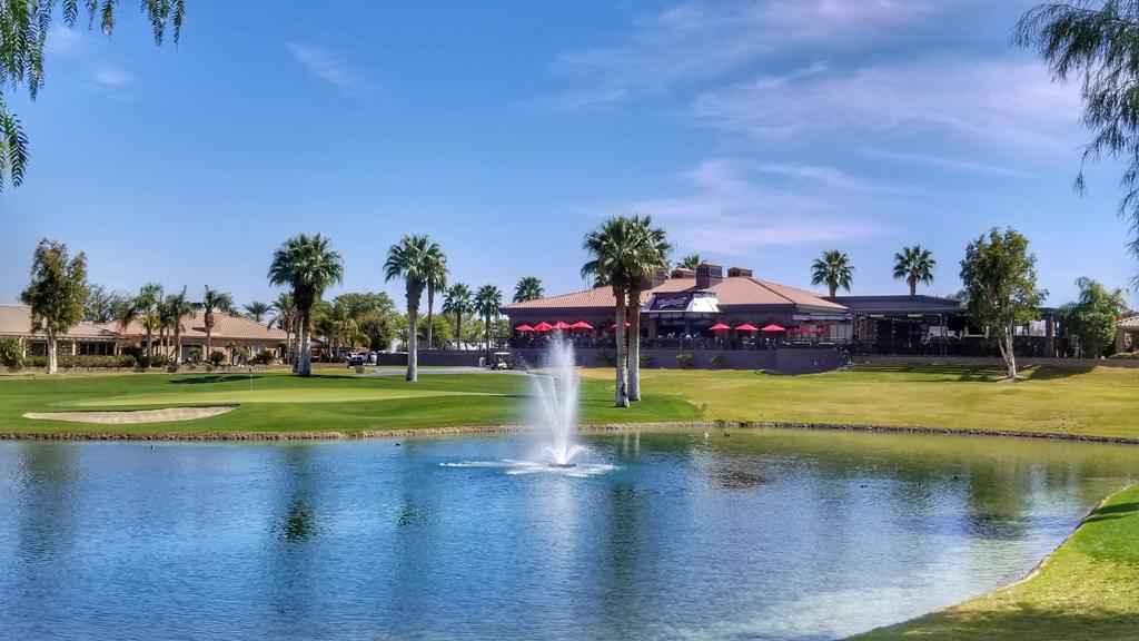 Indian Springs - Residential