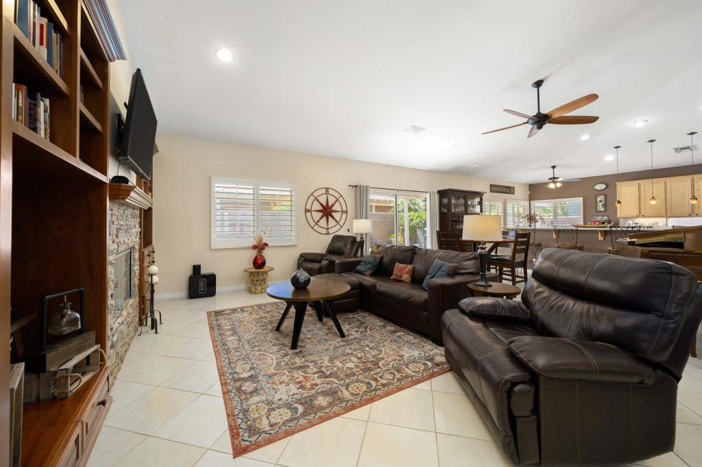 Indian Springs - Residential