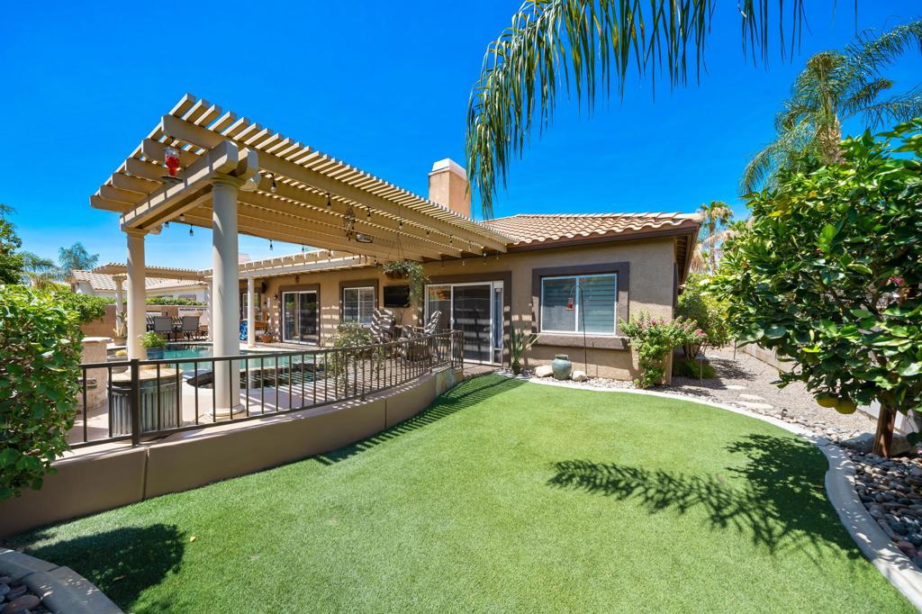 Indian Springs - Residential