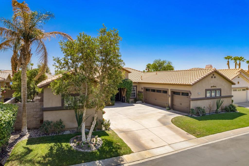 Indian Springs - Residential