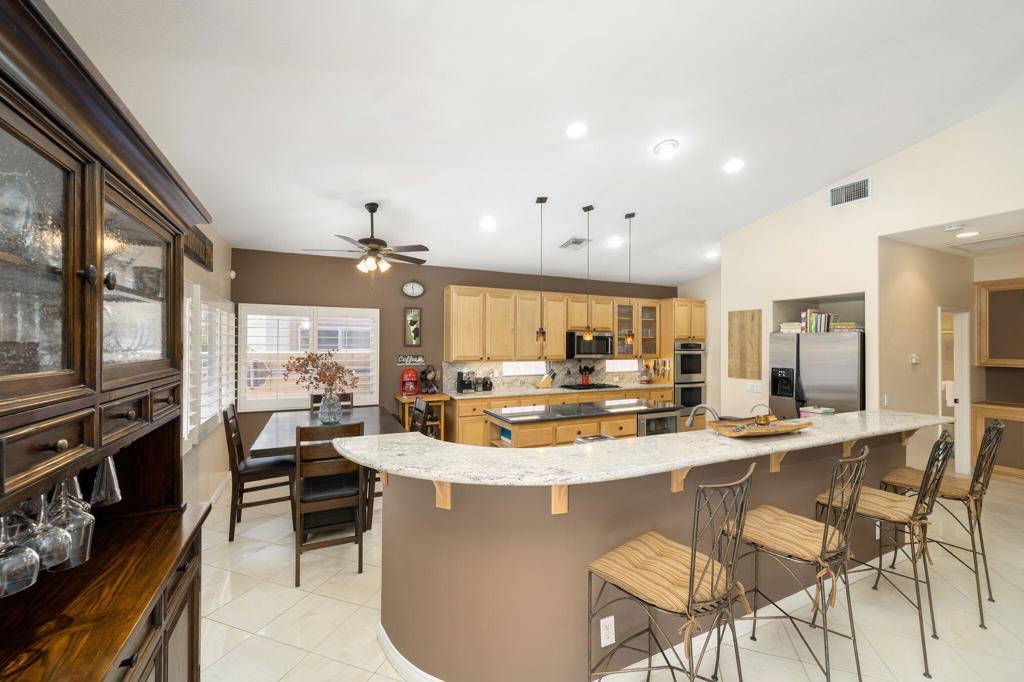 Indian Springs - Residential