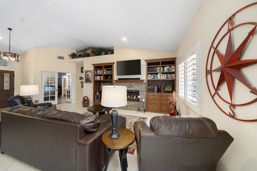 Indian Springs - Residential