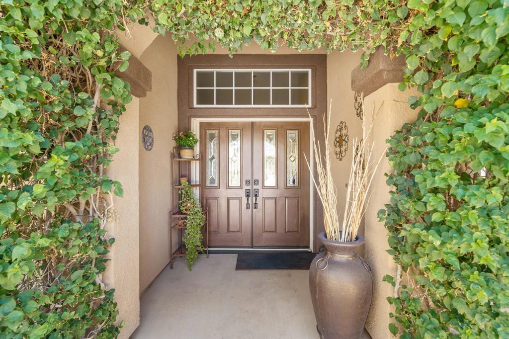 Indian Springs - Residential