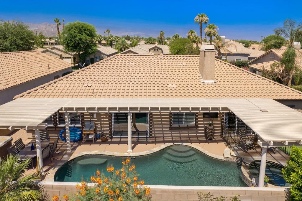 Indian Springs - Residential