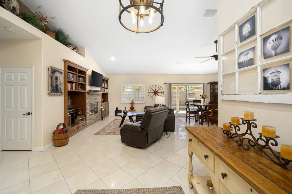 Indian Springs - Residential