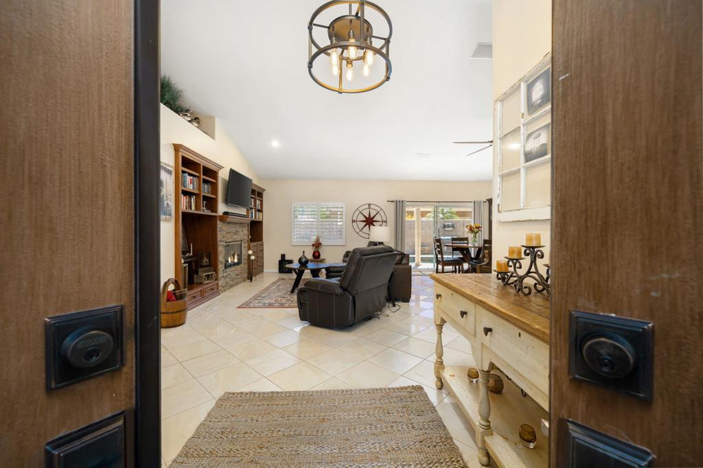 Indian Springs - Residential