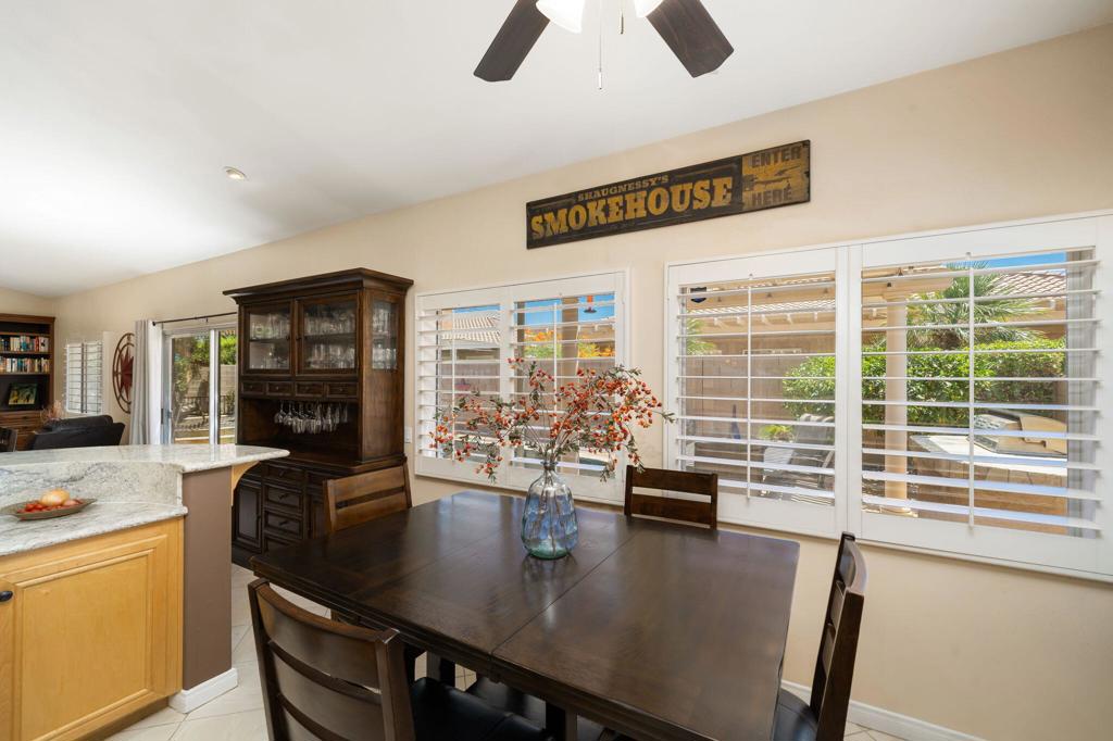 Indian Springs - Residential