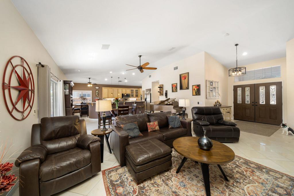 Indian Springs - Residential