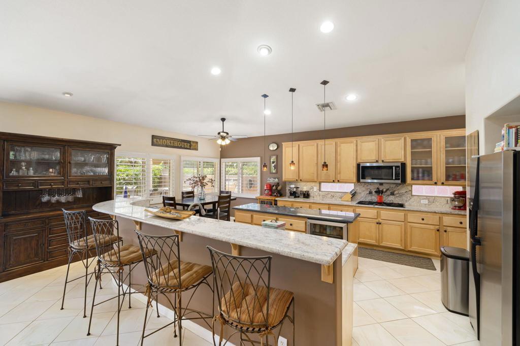 Indian Springs - Residential