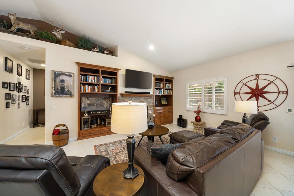 Indian Springs - Residential