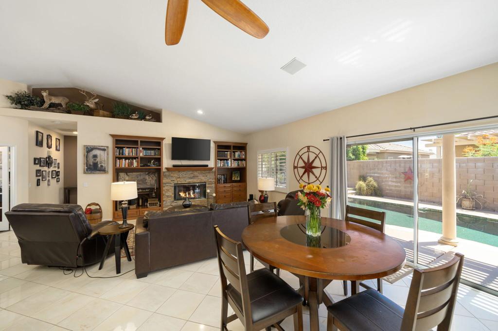 Indian Springs - Residential