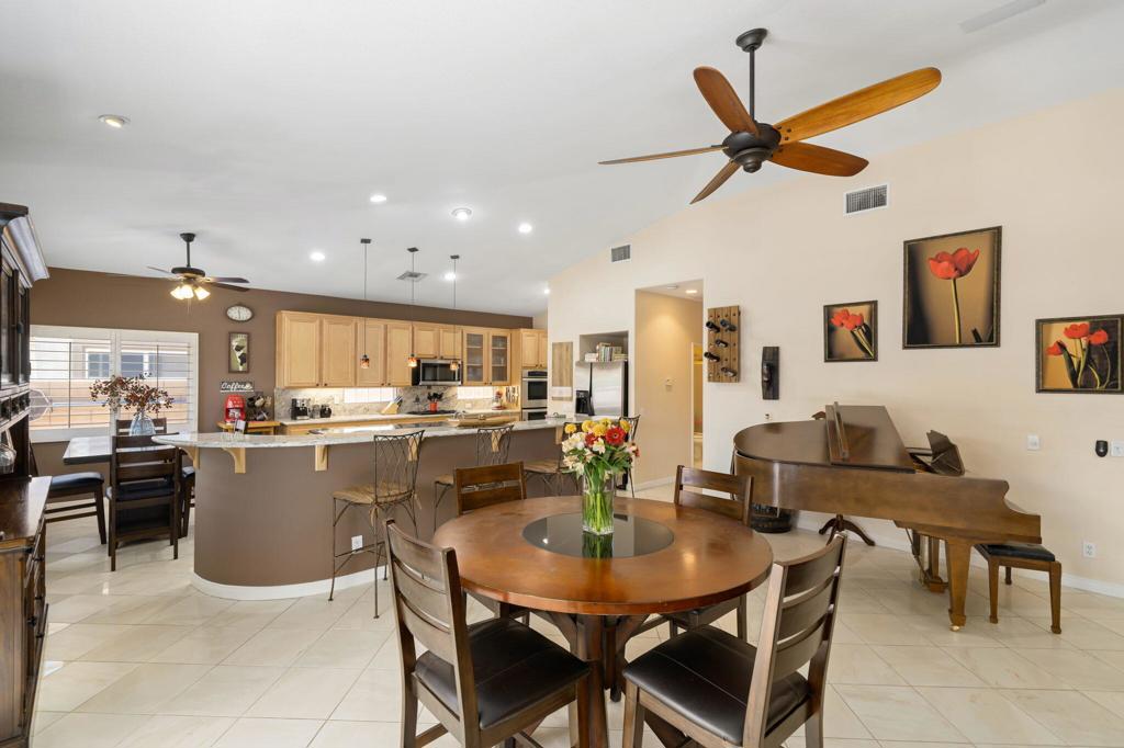 Indian Springs - Residential