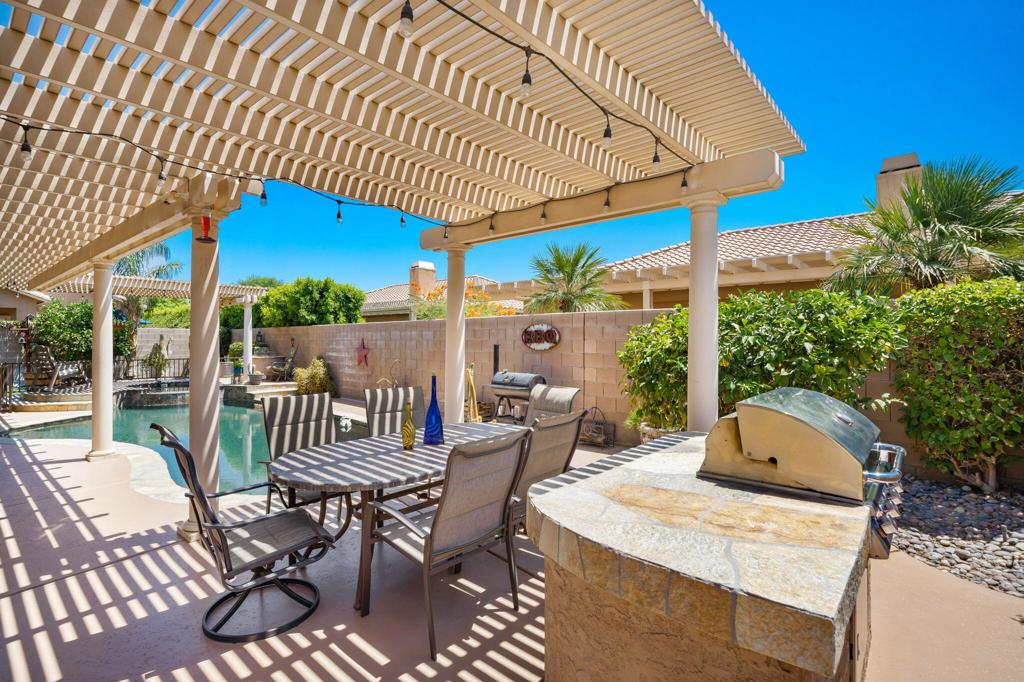 Indian Springs - Residential