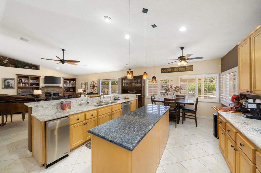 Indian Springs - Residential