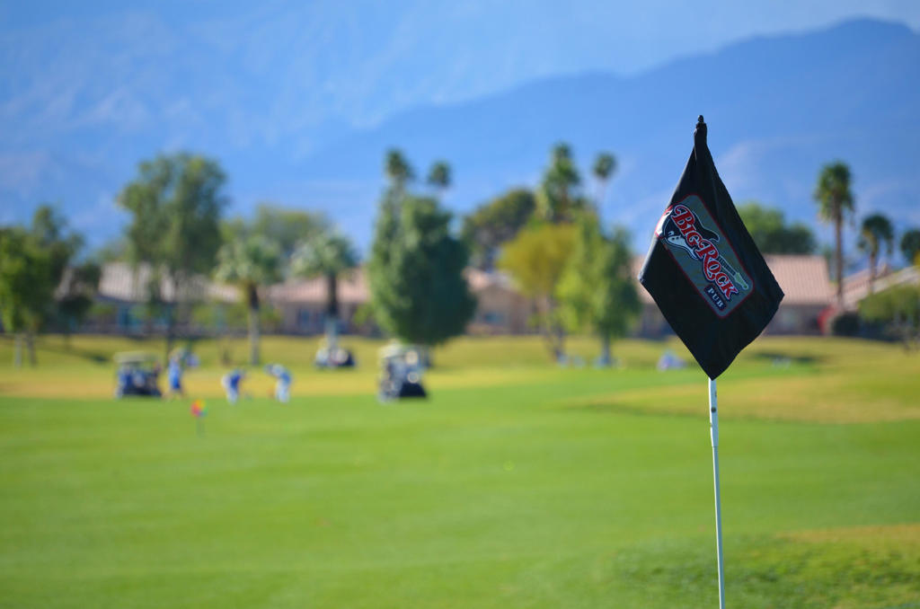 Indian Springs - Residential