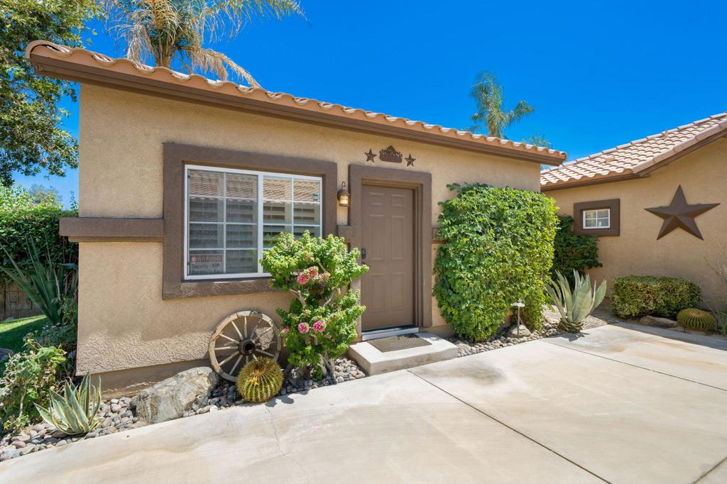 Indian Springs - Residential