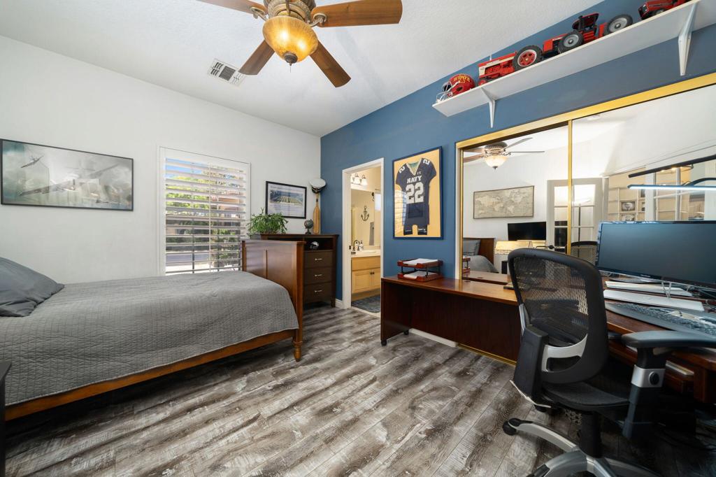 Indian Springs - Residential