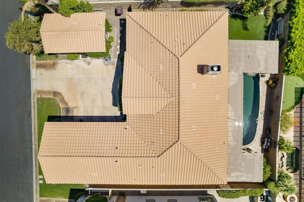 Indian Springs - Residential