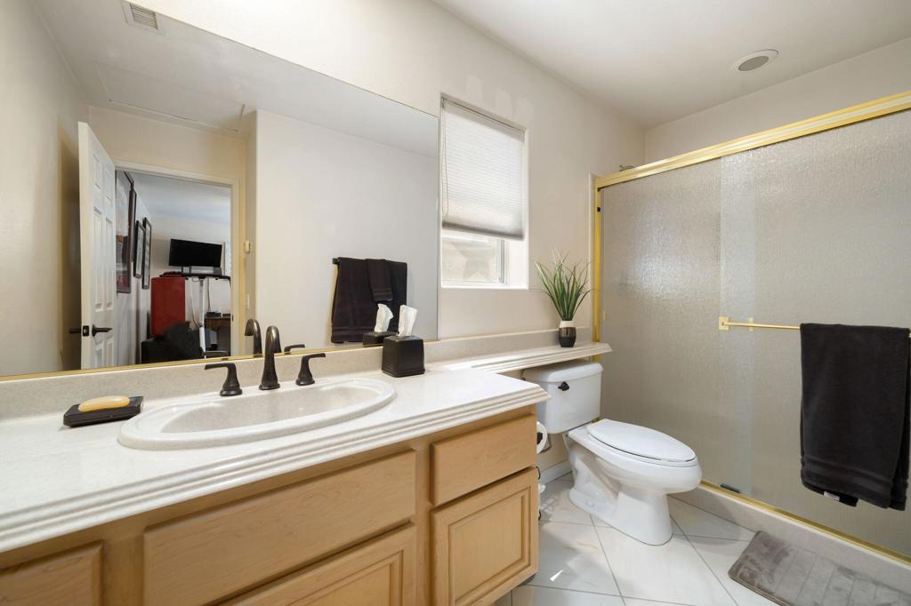 Indian Springs - Residential