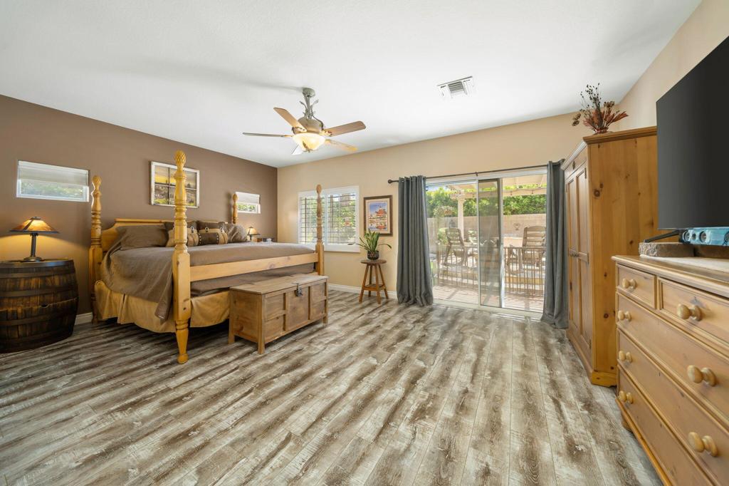 Indian Springs - Residential