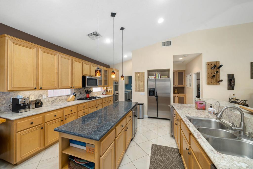 Indian Springs - Residential