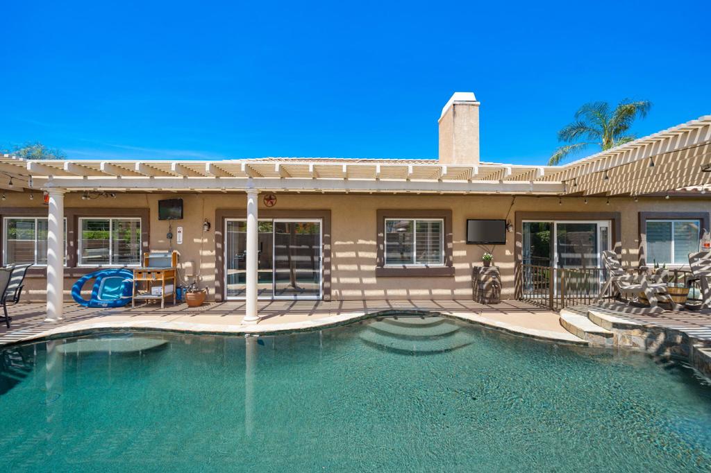 Indian Springs - Residential