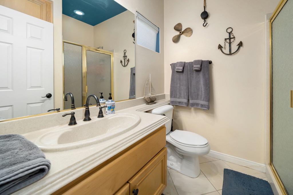 Indian Springs - Residential