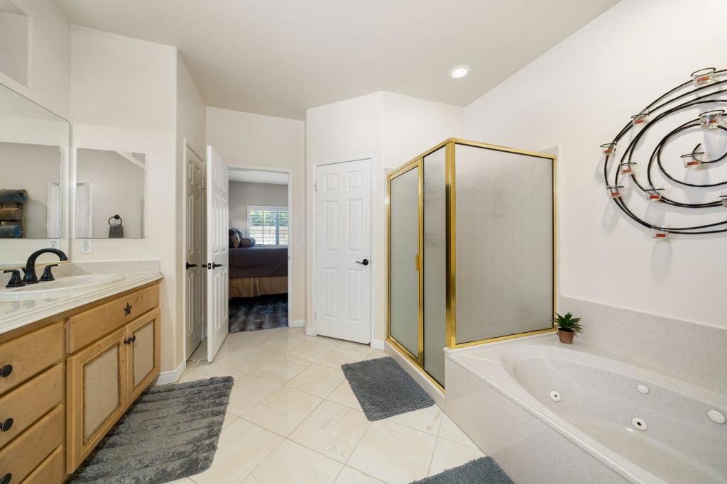 Indian Springs - Residential