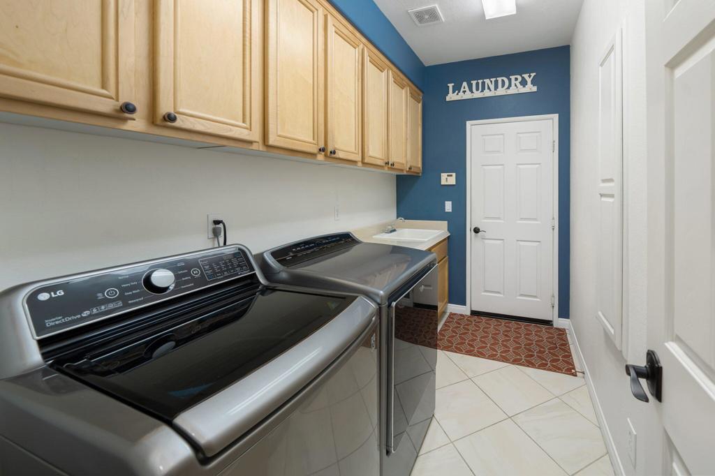 Indian Springs - Residential