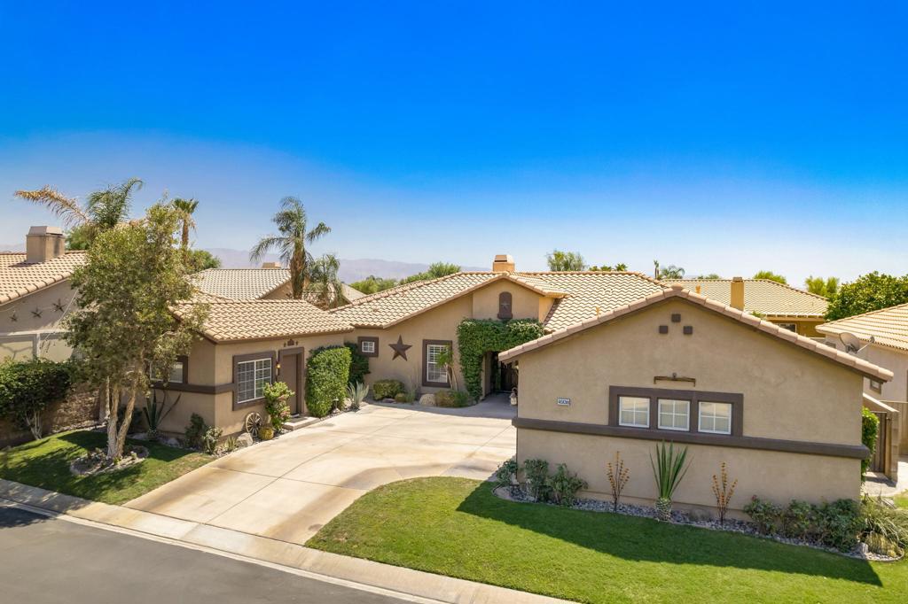 Indian Springs - Residential