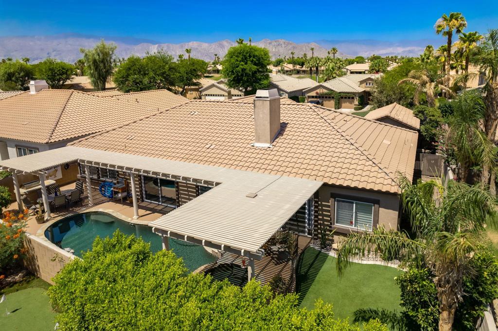 Indian Springs - Residential