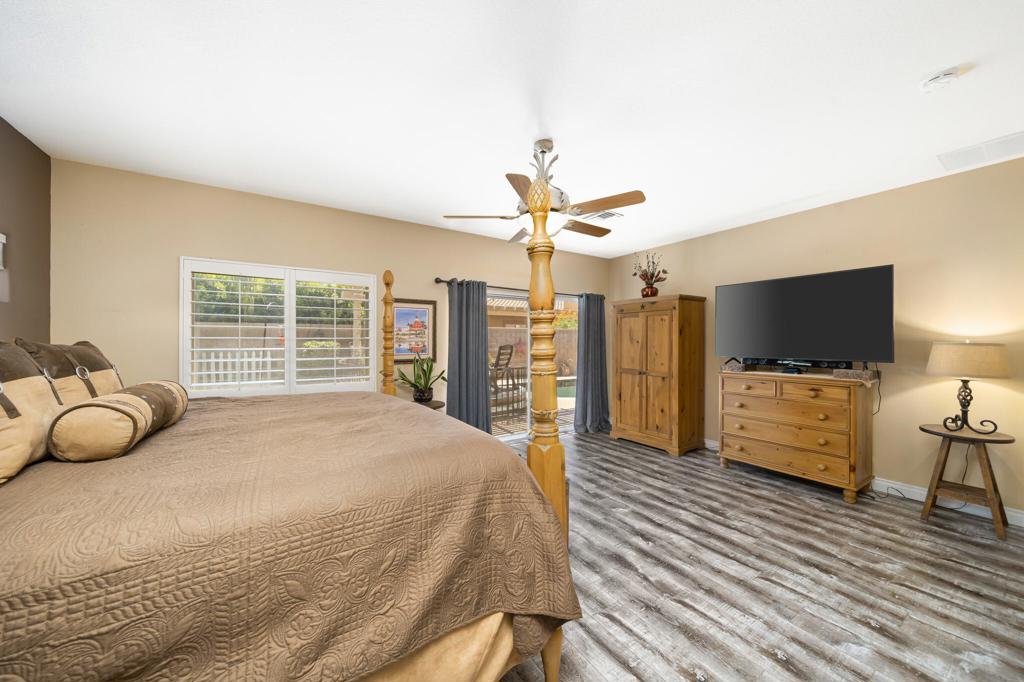 Indian Springs - Residential