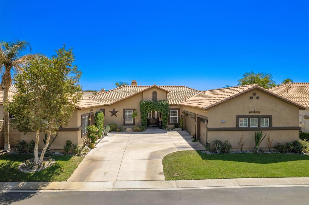 Indian Springs - Residential