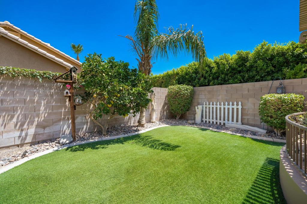 Indian Springs - Residential